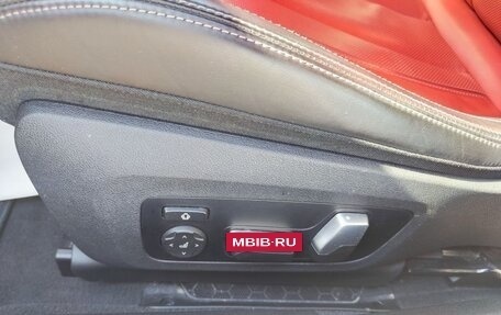 BMW 8 серия, 2023 год, 10 500 000 рублей, 17 фотография