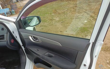 Nissan Sentra, 2015 год, 920 000 рублей, 11 фотография