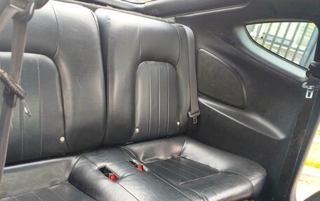 Hyundai Tiburon, 2002 год, 450 000 рублей, 4 фотография