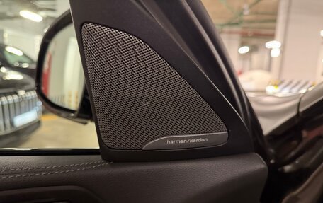 BMW X6, 2023 год, 10 900 000 рублей, 10 фотография