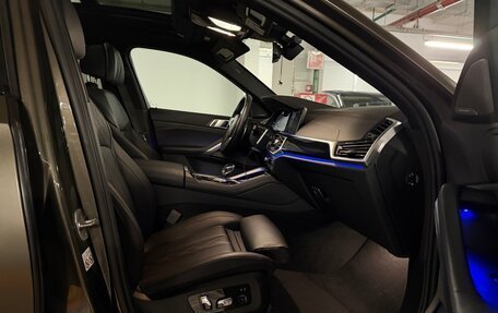 BMW X6, 2023 год, 10 900 000 рублей, 15 фотография