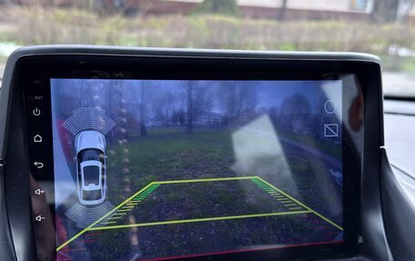 Ford Kuga III, 2013 год, 1 000 000 рублей, 3 фотография