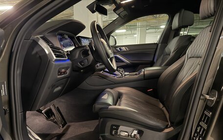 BMW X6, 2023 год, 10 900 000 рублей, 11 фотография