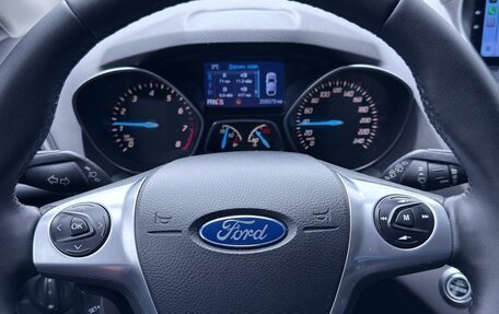 Ford Kuga III, 2013 год, 1 000 000 рублей, 4 фотография