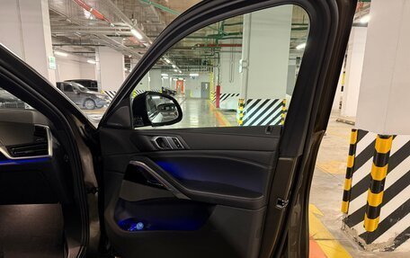 BMW X6, 2023 год, 10 900 000 рублей, 16 фотография