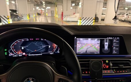 BMW X6, 2023 год, 10 900 000 рублей, 8 фотография