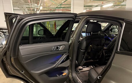 BMW X6, 2023 год, 10 900 000 рублей, 12 фотография