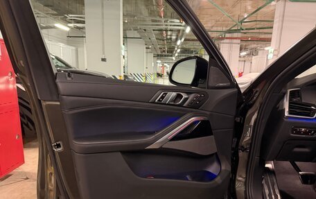 BMW X6, 2023 год, 10 900 000 рублей, 9 фотография