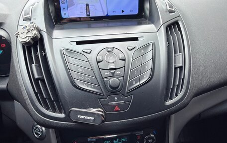 Ford Kuga III, 2013 год, 1 000 000 рублей, 5 фотография