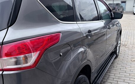 Ford Kuga III, 2013 год, 1 000 000 рублей, 6 фотография