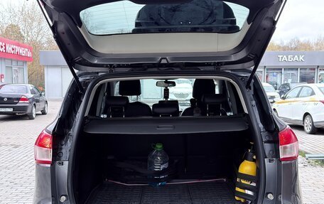 Ford Kuga III, 2013 год, 1 000 000 рублей, 13 фотография