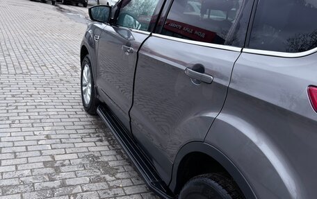 Ford Kuga III, 2013 год, 1 000 000 рублей, 8 фотография