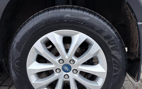 Ford Kuga III, 2013 год, 1 000 000 рублей, 7 фотография