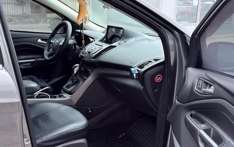 Ford Kuga III, 2013 год, 1 000 000 рублей, 14 фотография