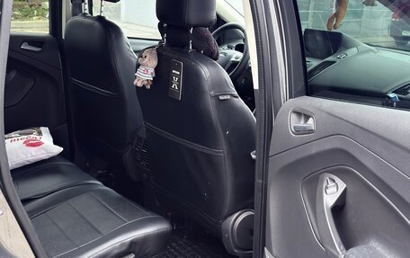 Ford Kuga III, 2013 год, 1 000 000 рублей, 15 фотография