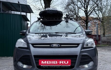 Ford Kuga III, 2013 год, 1 000 000 рублей, 12 фотография