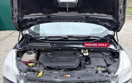 Ford Kuga III, 2013 год, 1 000 000 рублей, 11 фотография