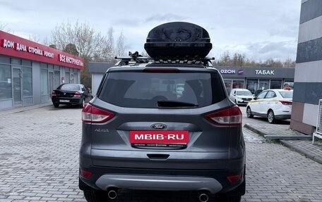 Ford Kuga III, 2013 год, 1 000 000 рублей, 16 фотография