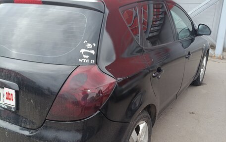 KIA cee'd I рестайлинг, 2007 год, 460 000 рублей, 4 фотография