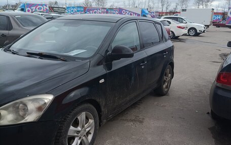 KIA cee'd I рестайлинг, 2007 год, 460 000 рублей, 3 фотография
