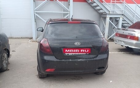 KIA cee'd I рестайлинг, 2007 год, 460 000 рублей, 5 фотография