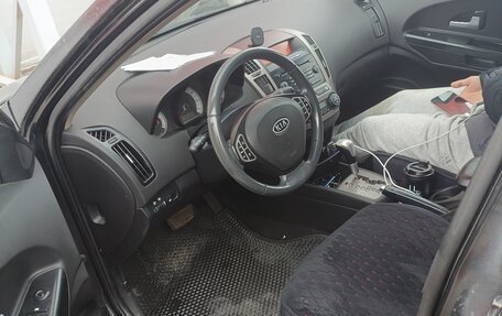 KIA cee'd I рестайлинг, 2007 год, 460 000 рублей, 9 фотография