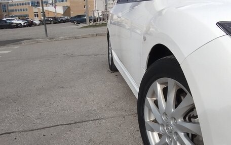 Mazda 6, 2011 год, 1 130 000 рублей, 7 фотография