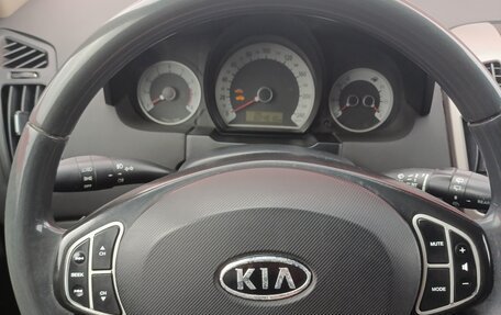 KIA cee'd I рестайлинг, 2007 год, 460 000 рублей, 10 фотография