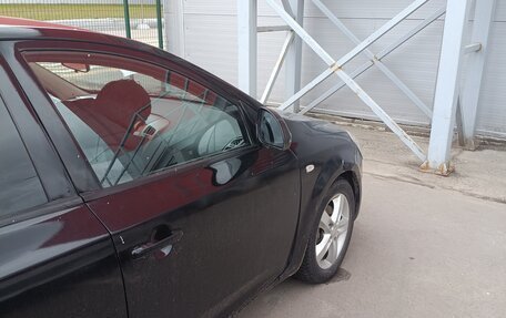 KIA cee'd I рестайлинг, 2007 год, 460 000 рублей, 7 фотография