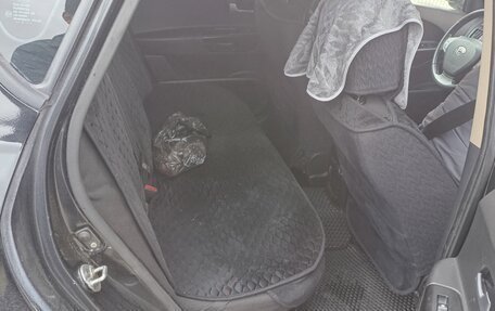 KIA cee'd I рестайлинг, 2007 год, 460 000 рублей, 8 фотография