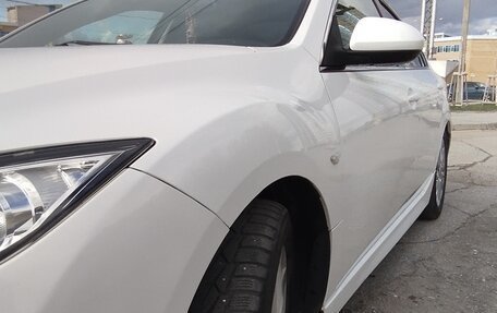 Mazda 6, 2011 год, 1 130 000 рублей, 6 фотография
