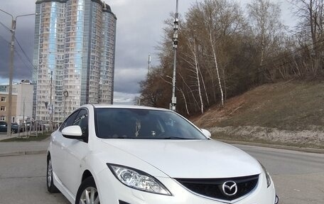 Mazda 6, 2011 год, 1 130 000 рублей, 4 фотография