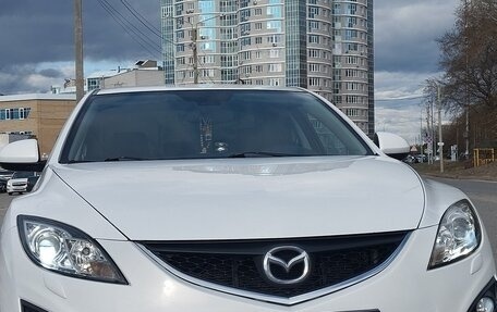 Mazda 6, 2011 год, 1 130 000 рублей, 2 фотография