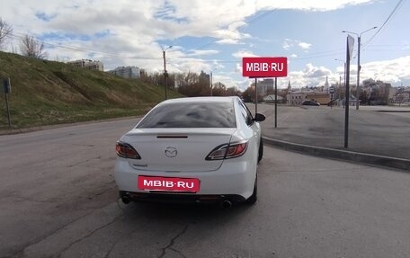 Mazda 6, 2011 год, 1 130 000 рублей, 8 фотография
