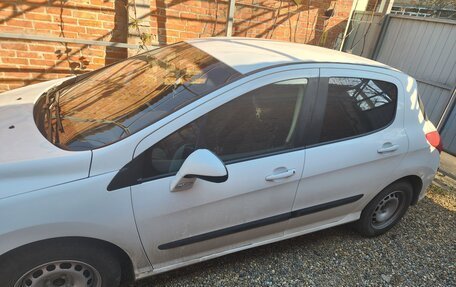 Peugeot 308 II, 2010 год, 500 000 рублей, 2 фотография