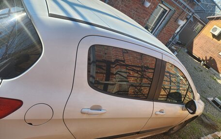 Peugeot 308 II, 2010 год, 500 000 рублей, 4 фотография