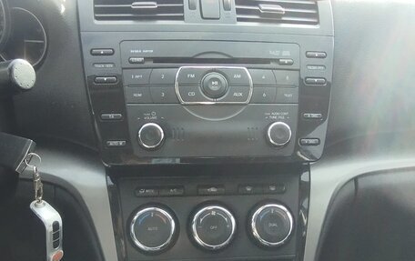 Mazda 6, 2011 год, 1 130 000 рублей, 19 фотография
