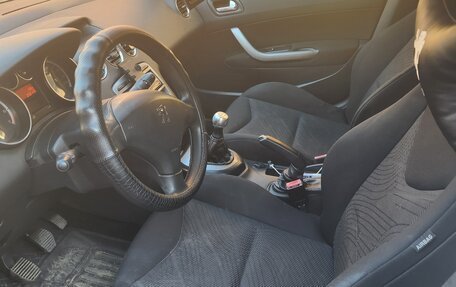 Peugeot 308 II, 2010 год, 500 000 рублей, 5 фотография