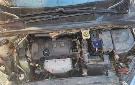 Peugeot 308 II, 2010 год, 500 000 рублей, 8 фотография