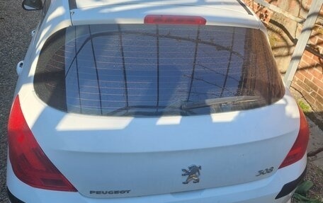 Peugeot 308 II, 2010 год, 500 000 рублей, 3 фотография