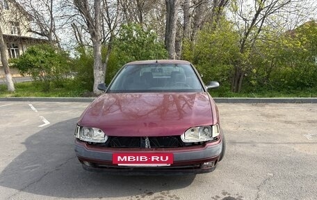 Renault Safrane II, 1995 год, 137 000 рублей, 2 фотография