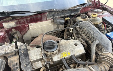 Renault Safrane II, 1995 год, 137 000 рублей, 4 фотография