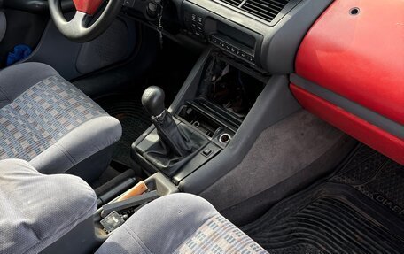 Renault Safrane II, 1995 год, 137 000 рублей, 5 фотография