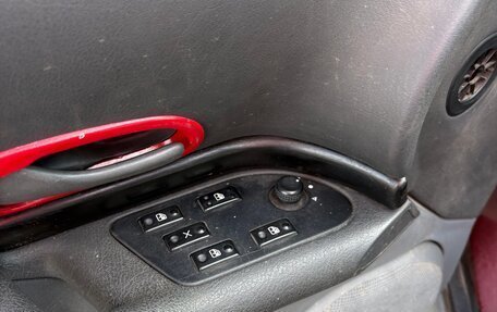 Renault Safrane II, 1995 год, 137 000 рублей, 7 фотография