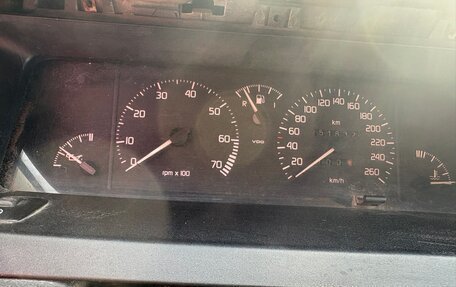 Renault Safrane II, 1995 год, 137 000 рублей, 16 фотография