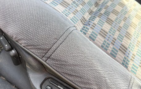 Renault Safrane II, 1995 год, 137 000 рублей, 8 фотография