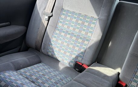 Renault Safrane II, 1995 год, 137 000 рублей, 17 фотография