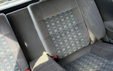 Renault Safrane II, 1995 год, 137 000 рублей, 18 фотография