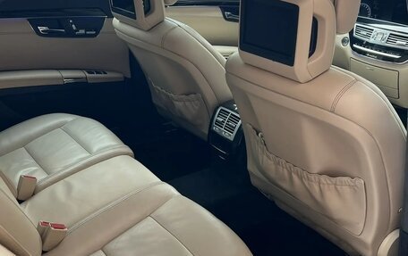 Mercedes-Benz S-Класс, 2011 год, 1 750 000 рублей, 7 фотография