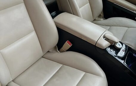 Mercedes-Benz S-Класс, 2011 год, 1 750 000 рублей, 8 фотография